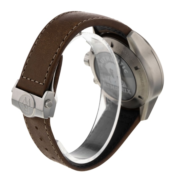 Raymond Weil Freelancer 7730-STC-JHDX1 Image 3